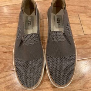 Ugg Slip On Sneakers